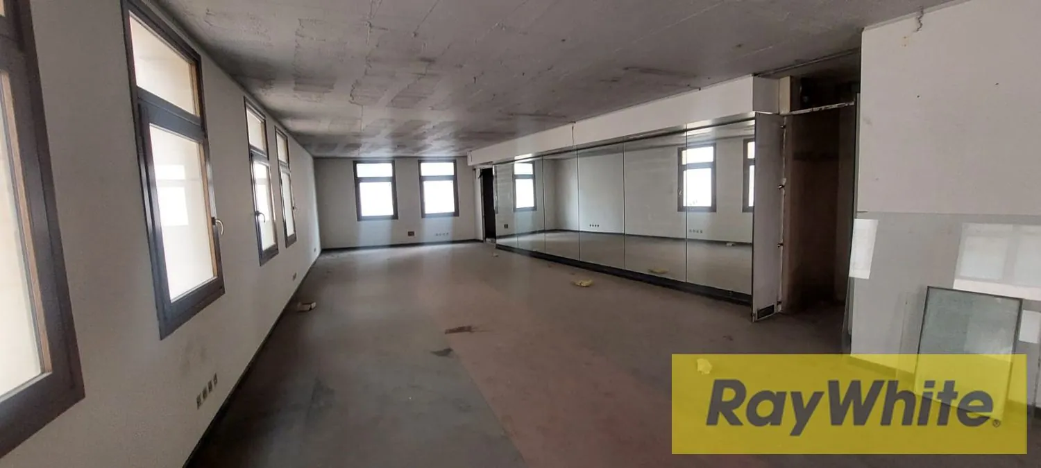 Building For Rent In Downtown Beirut – 823 Sqm — الصورة 3