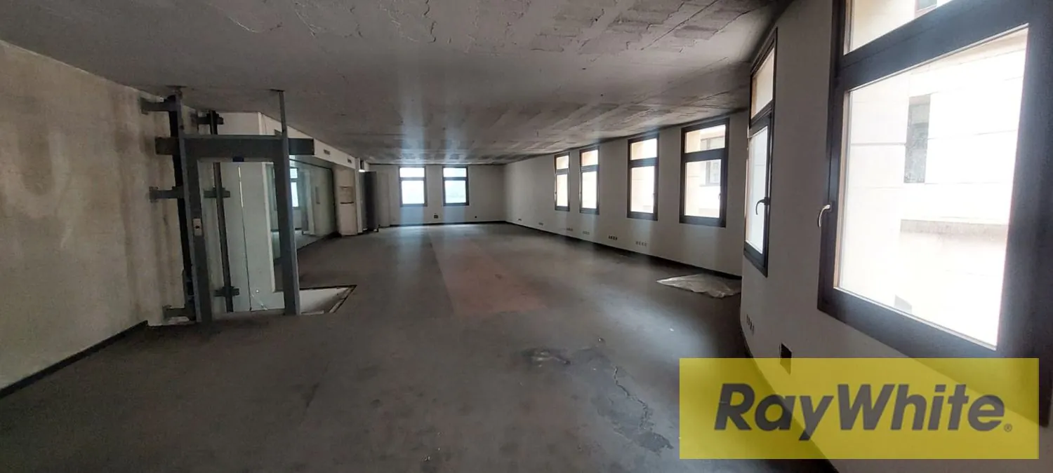 Building For Rent In Downtown Beirut – 823 Sqm — الصورة 4