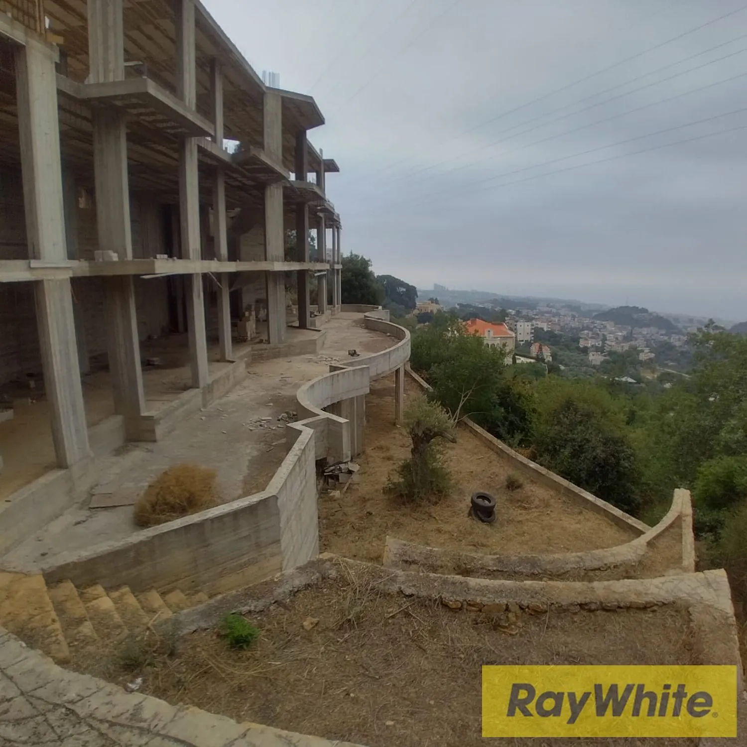Building For Sale In Chemlan – Under Construction, 1,052 Sqm
