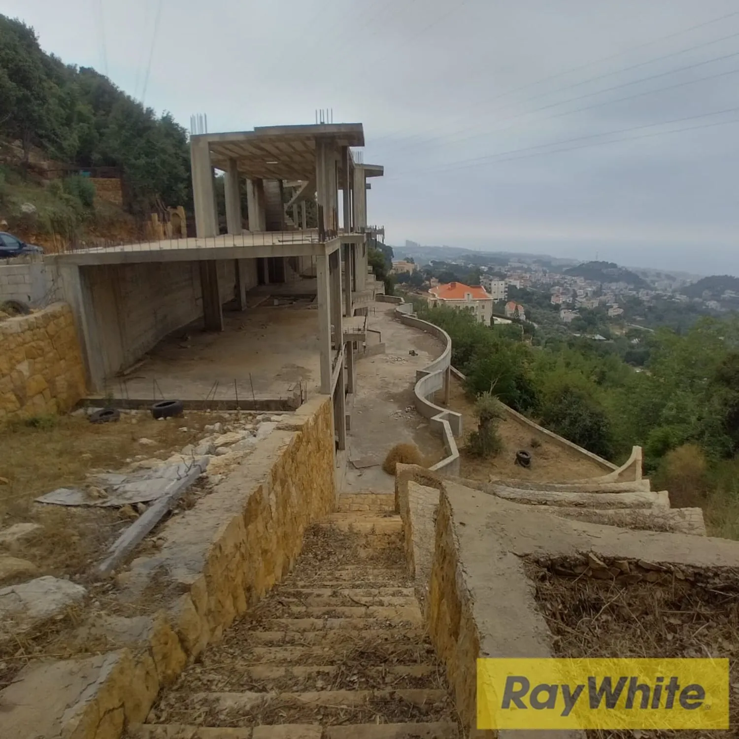 Building For Sale In Chemlan – Under Construction, 1,052 Sqm — الصورة 3