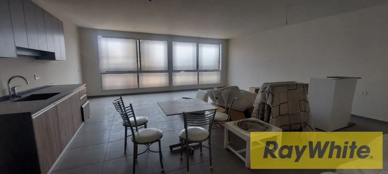 Apartment For Rent In Furn El Chebbak – 120 Sqm