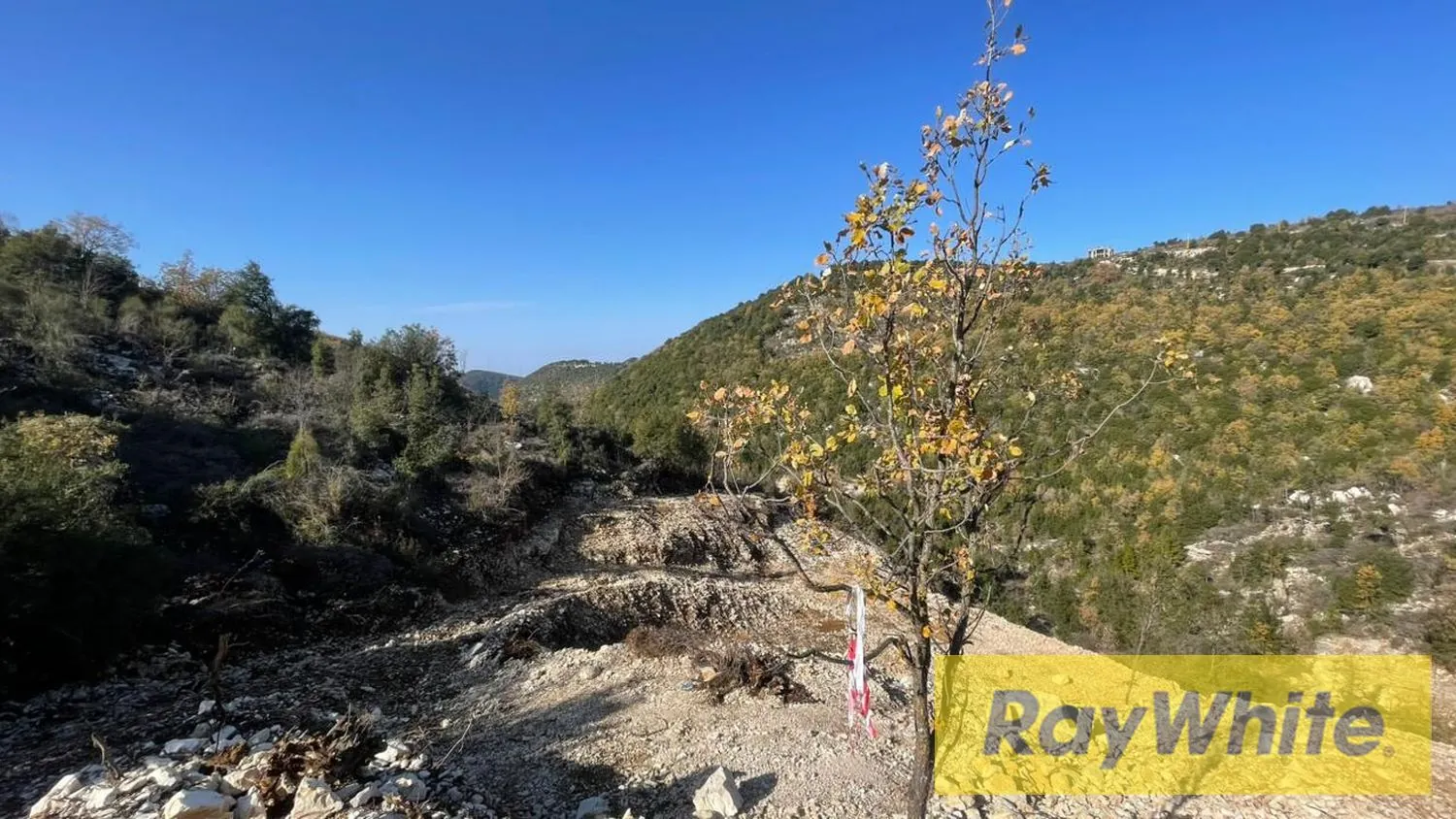 Land For Sale In Mechmech Jbeil