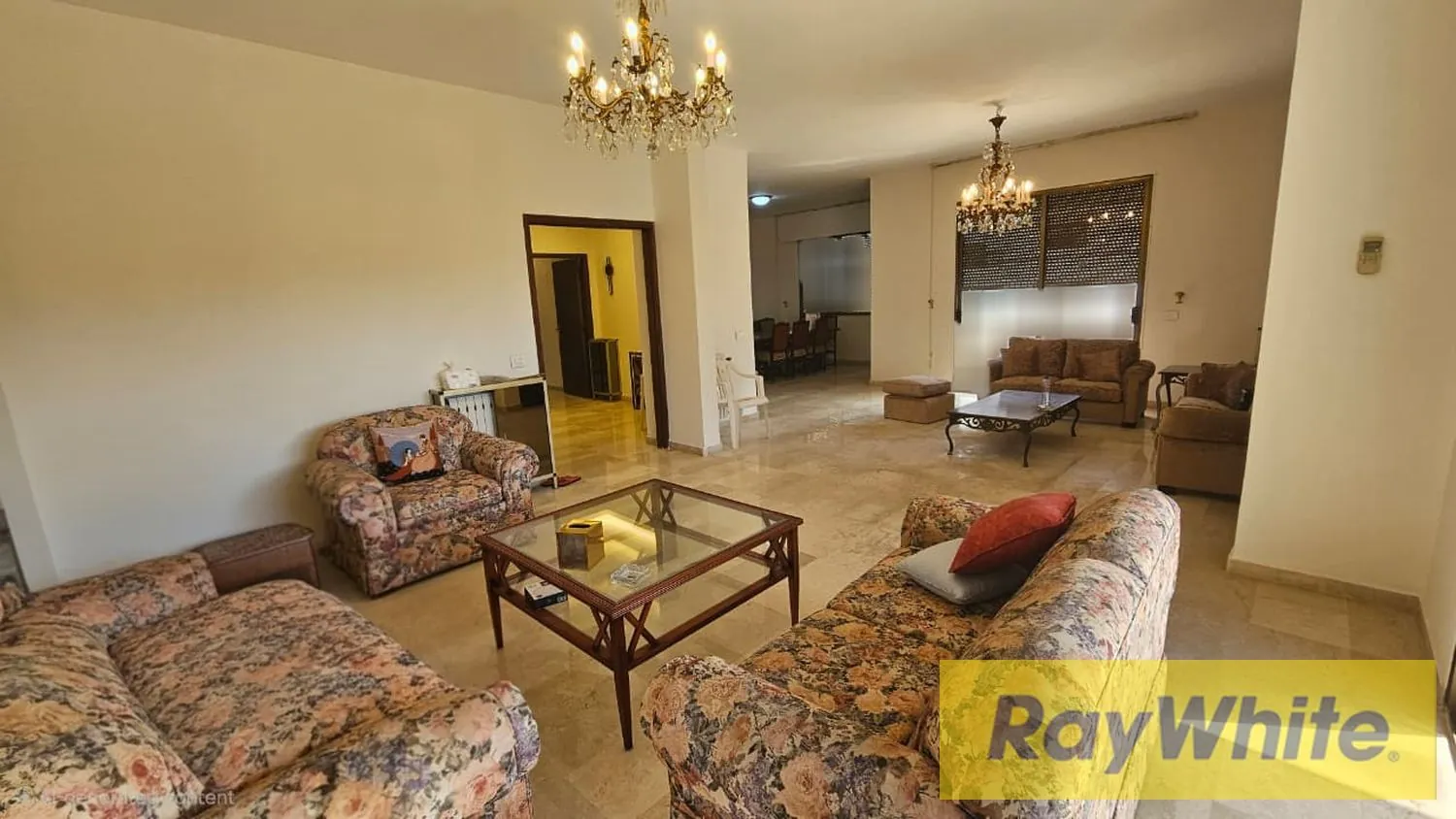 Apartment For Sale In Hazmieh – 240 Sqm — photo 4