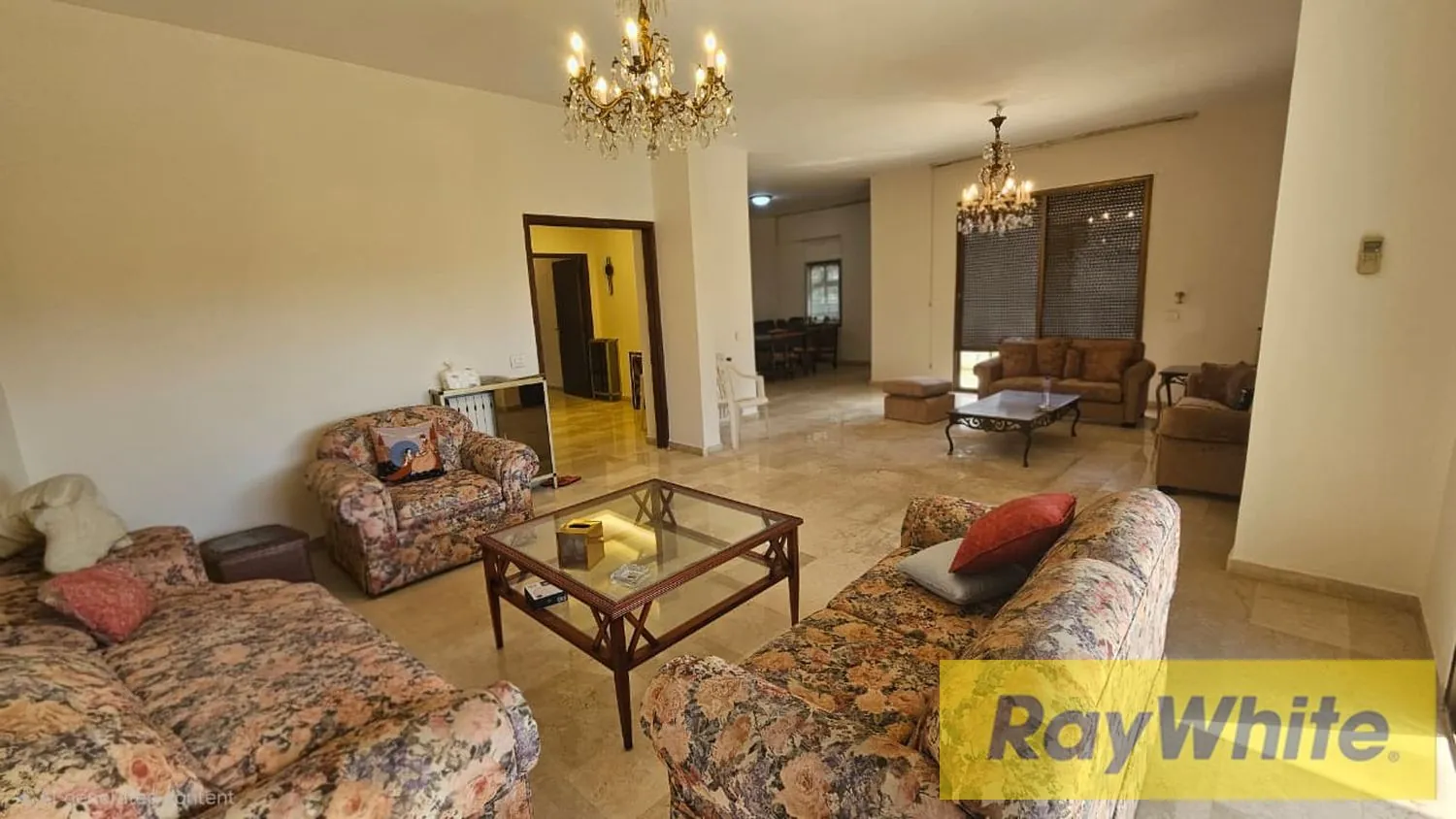 Apartment For Sale In Hazmieh – 240 Sqm — photo 5