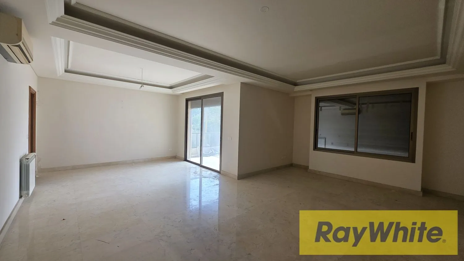 Apartment For Sale In Baabda