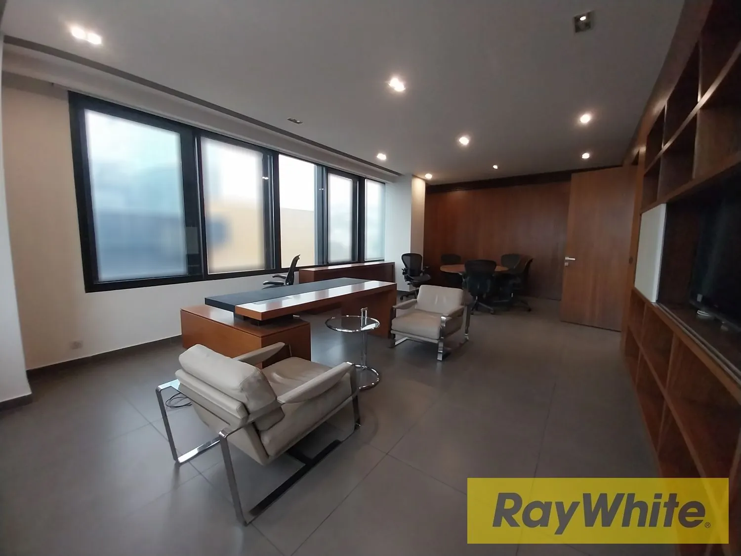 Luxurious Office For Rent On Dbayeh Highway