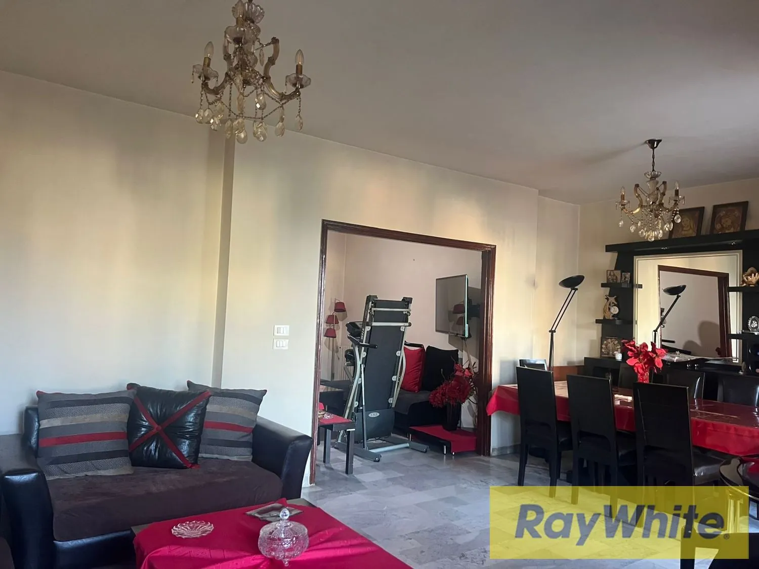 Apartment For Sale In Beit El Chaar – 165 Sqm — الصورة 2