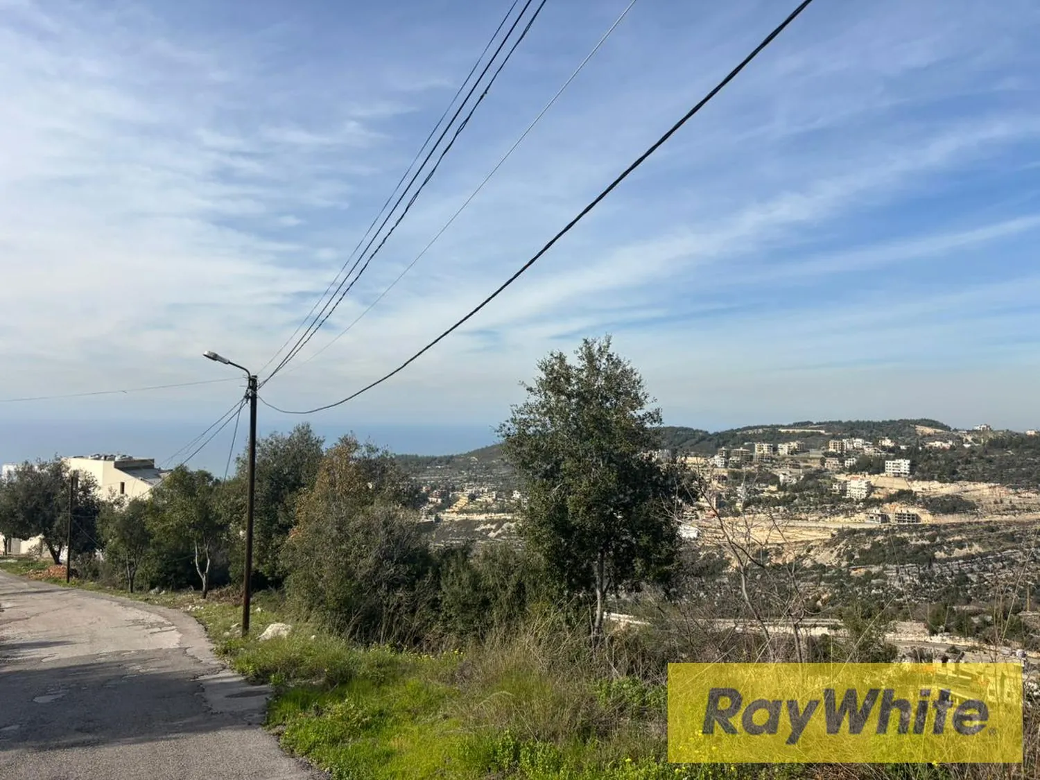 Land For Sale In Ghedras Keserwan — photo 2