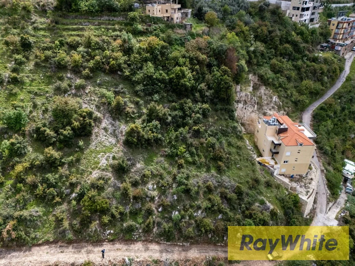 Land For Sale In Ghedras Keserwan — photo 2