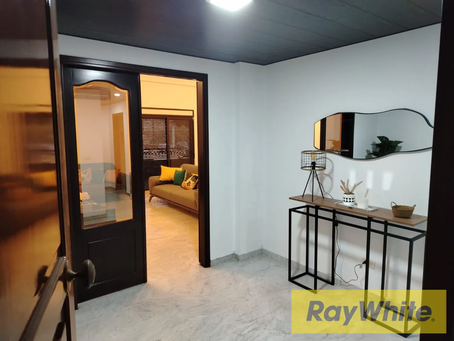 Apartment For Sale In Batroun