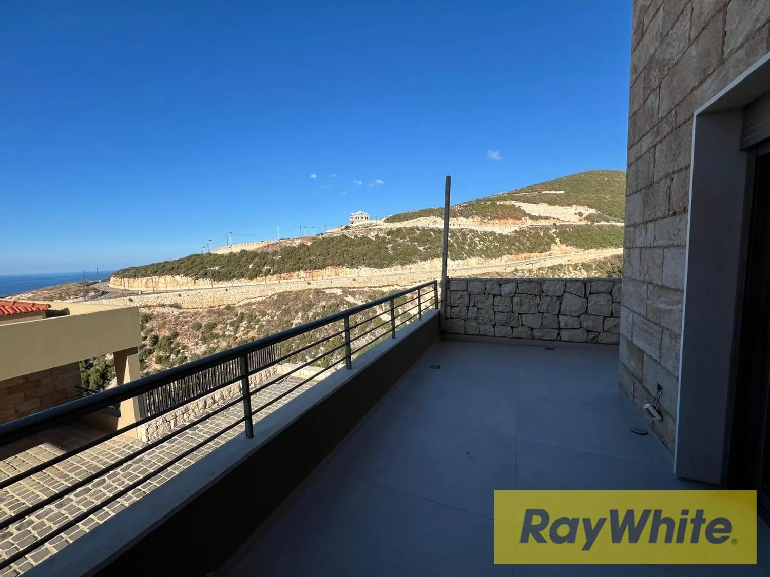 Brand New Apartment For Sale In Kfaraabida Batroun