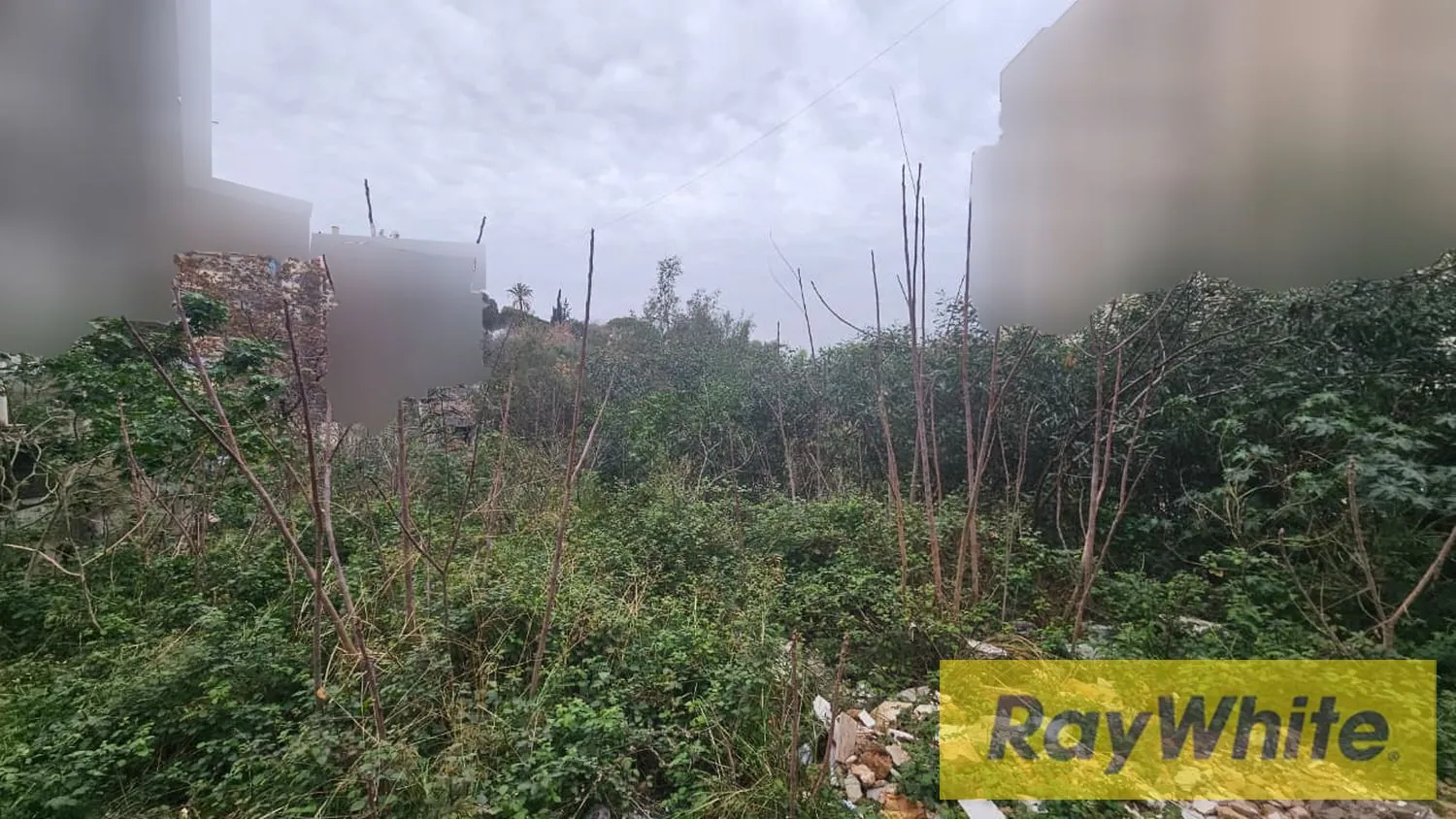 Land For Sale In Hazmieh 750m2| Zone 40|120 — الصورة 4