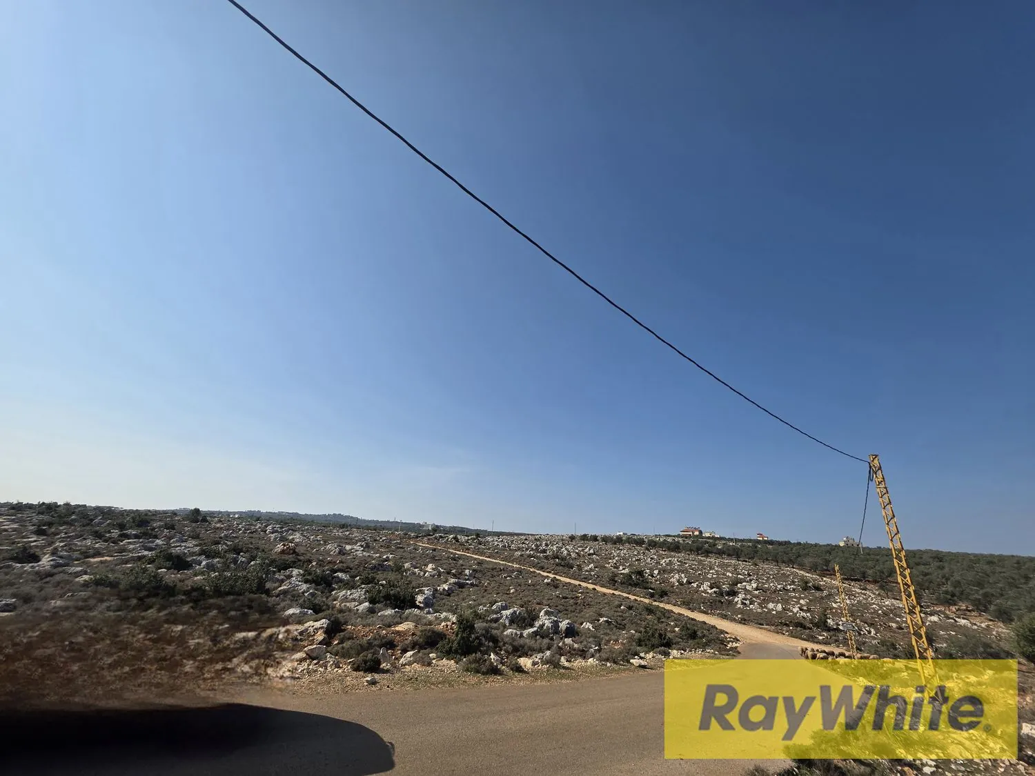 Land For Sale In Nakhleh Koura — الصورة 3