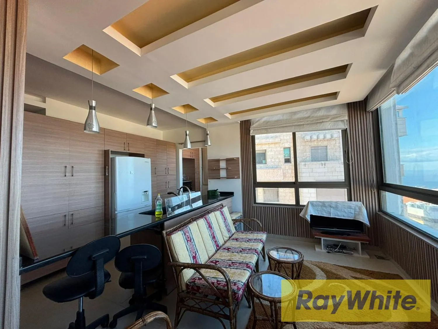 Furnished Apartment For Sale In Hboub Jbeil