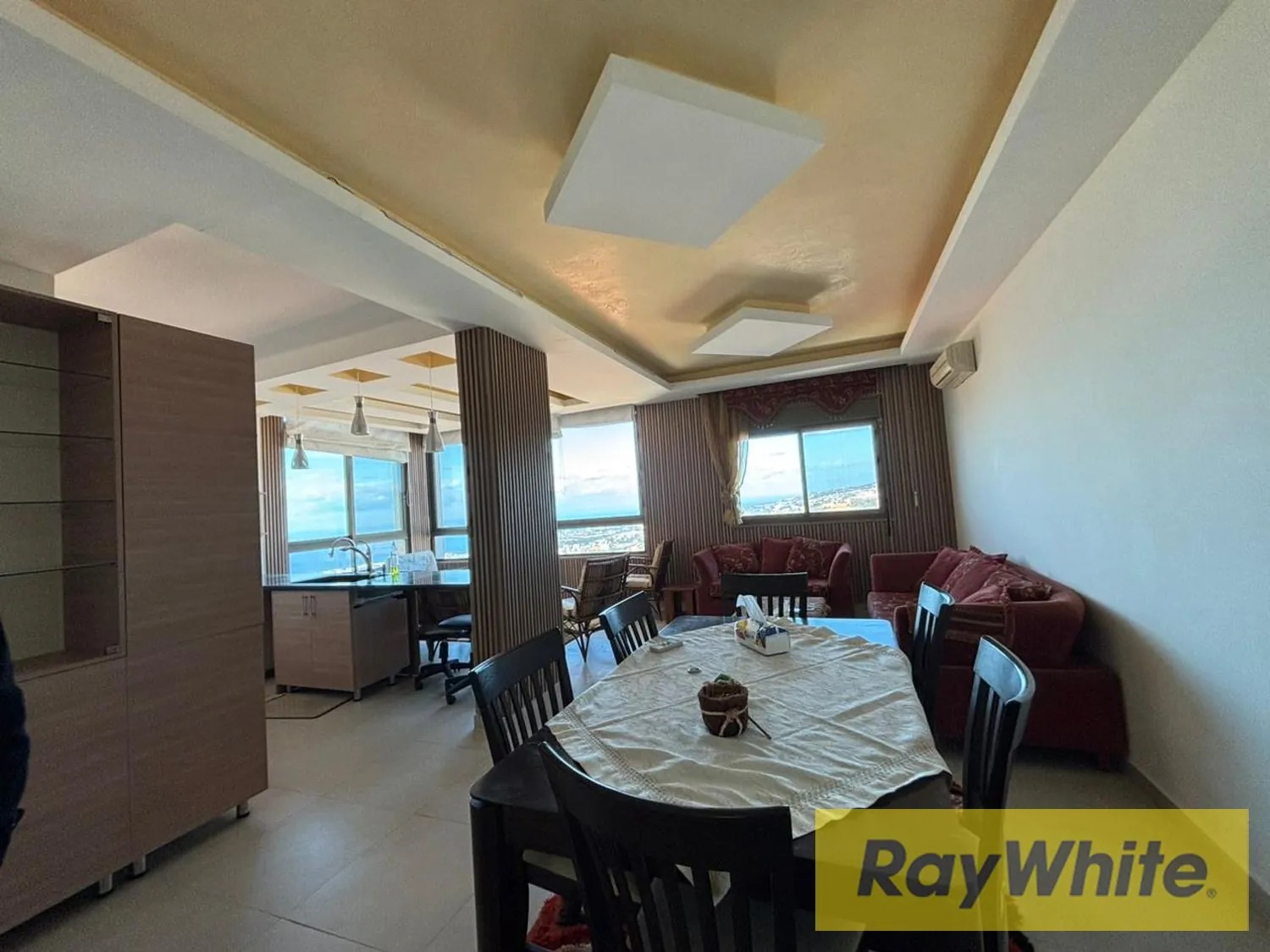 Furnished Apartment For Sale In Hboub Jbeil — الصورة 2