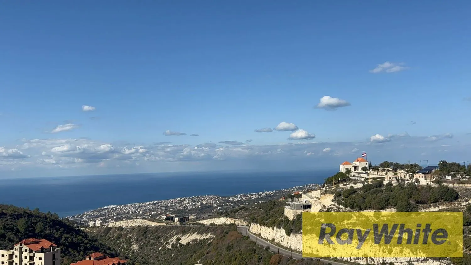 Duplex Apartment For Sale In Hboub Jbeil