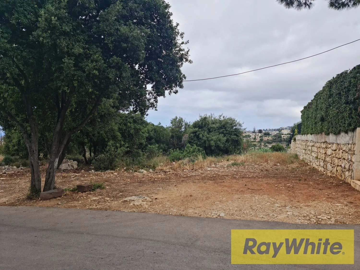 Land For Sale In Amchit Jbeil