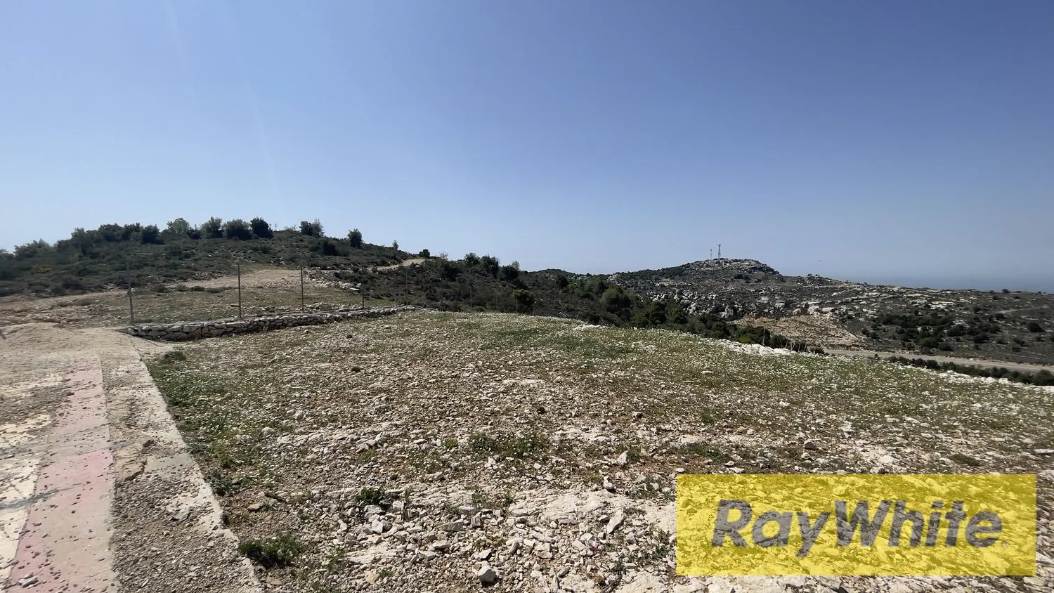 Land For Sale In Mechmech Jbeil — الصورة 4