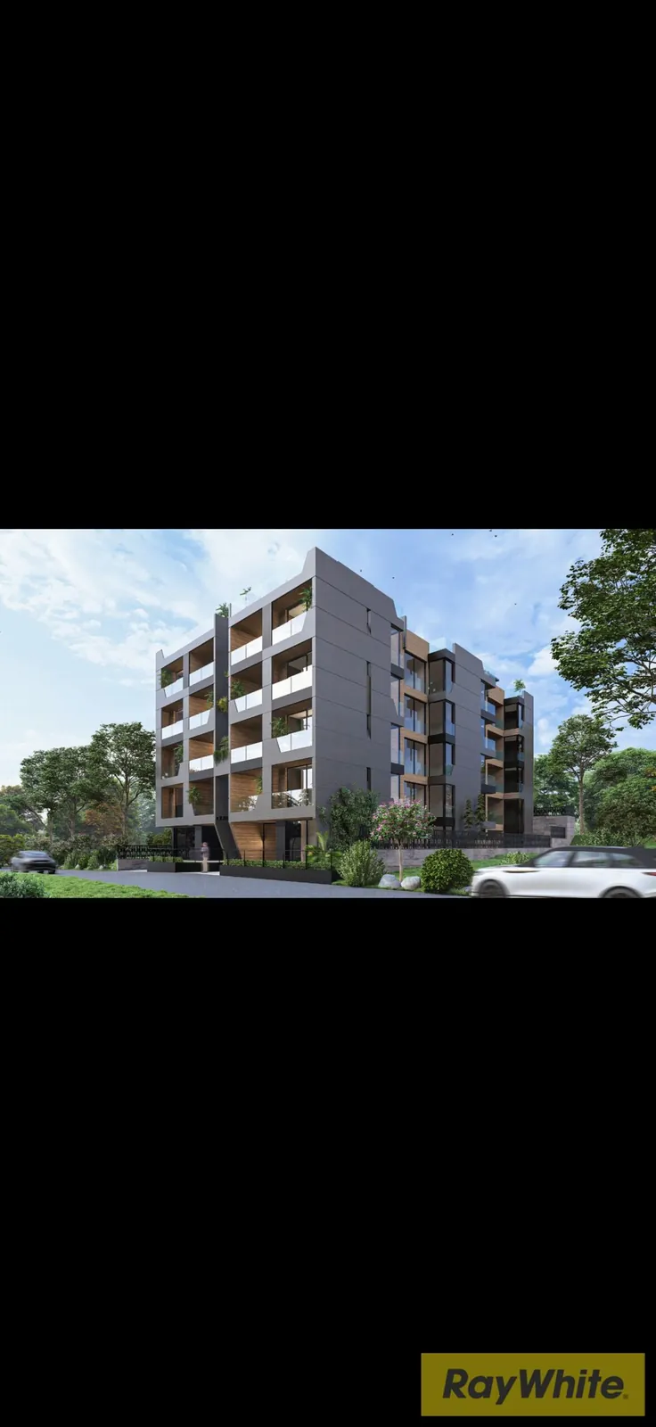 Project Apartment For Sale In Batroun — الصورة 2