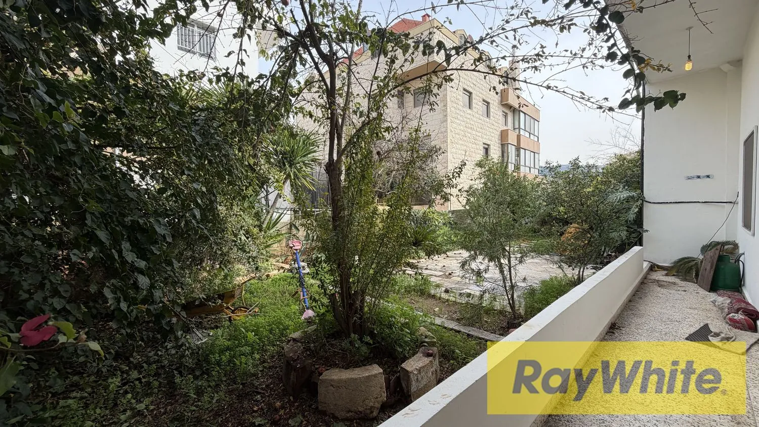 Stand Alone House For Sale In Amchit Jbeil