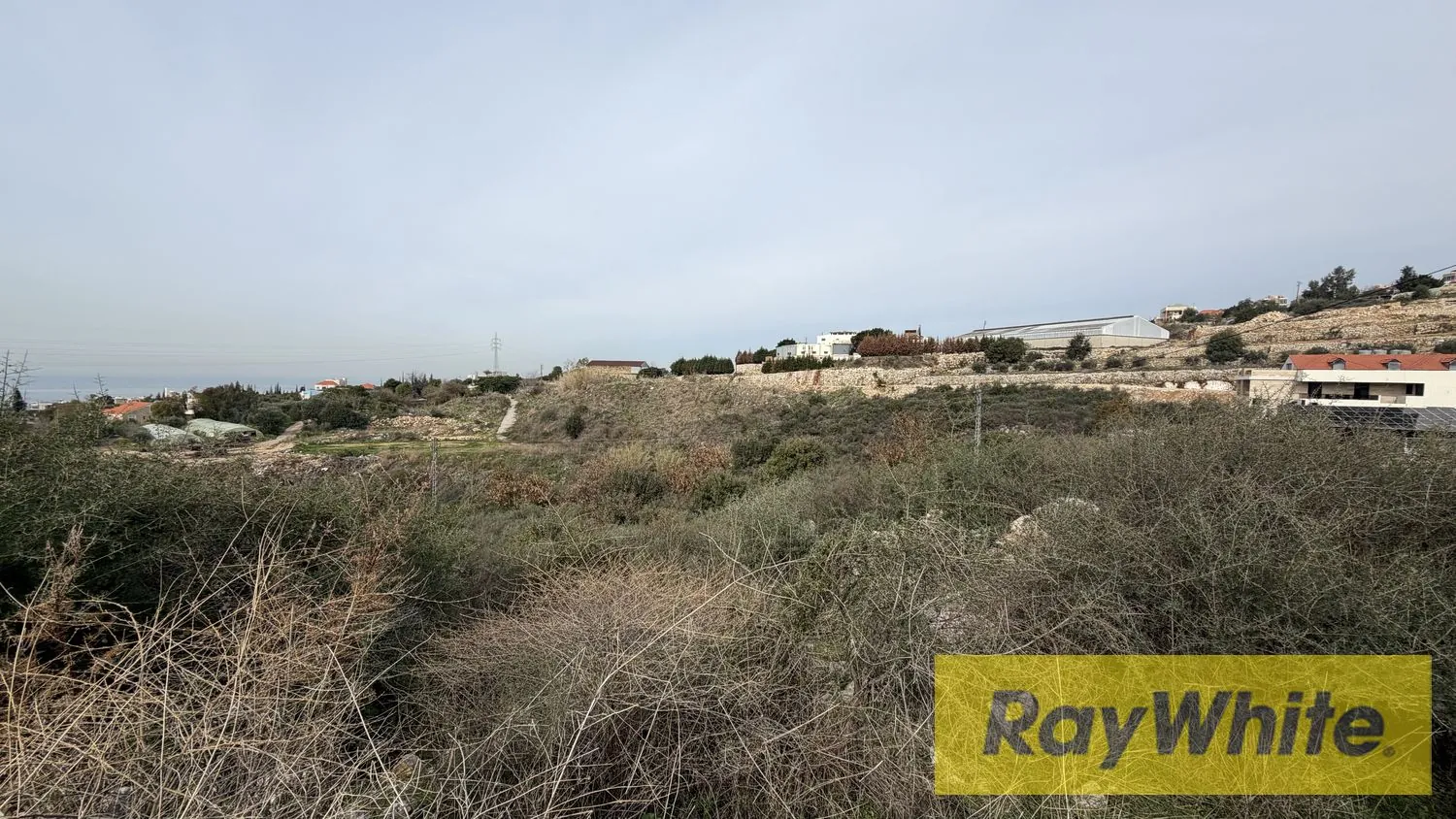Land For Sale In Edde Jbeil