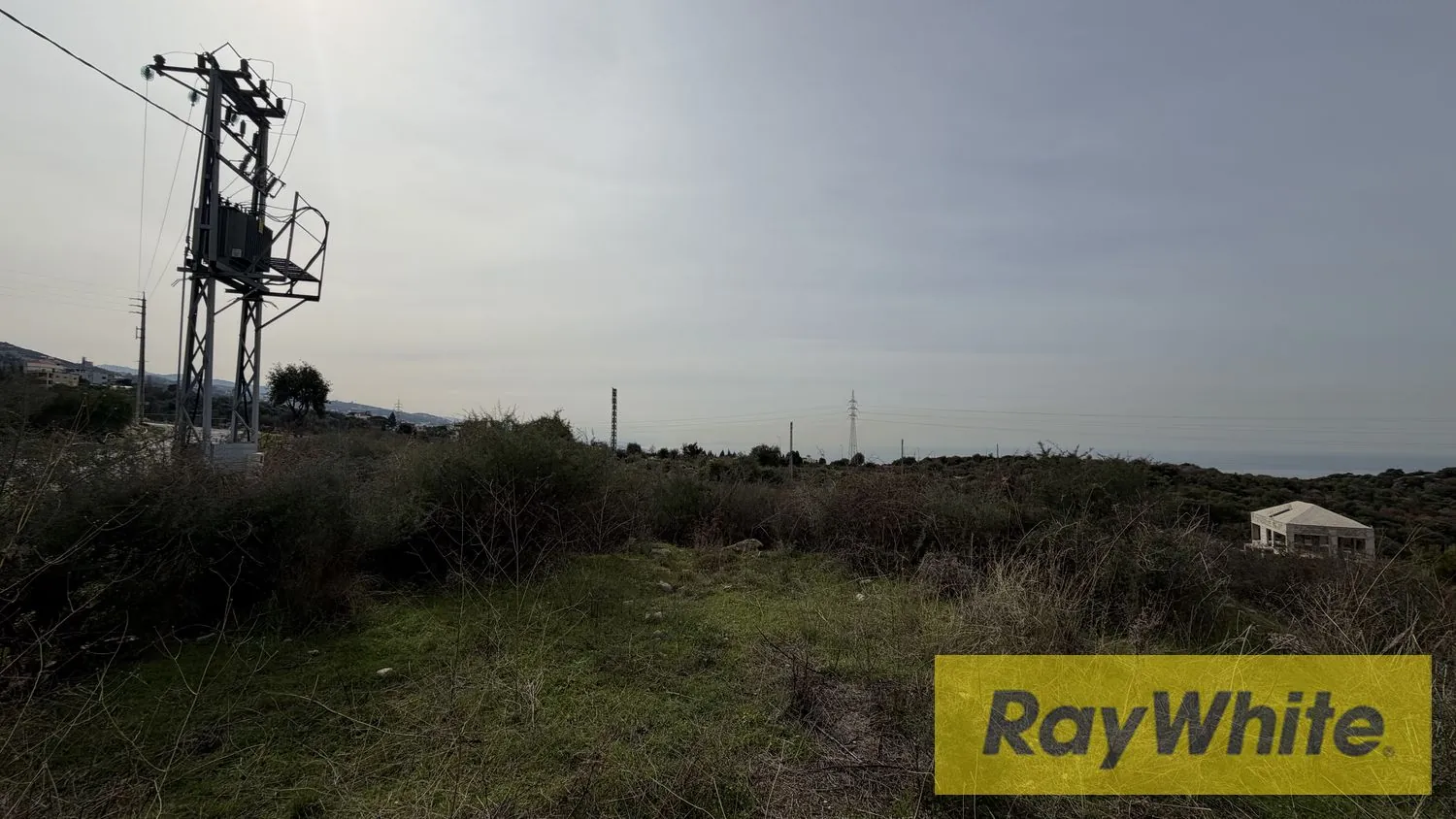 Land For Sale In Edde Jbeil — الصورة 2