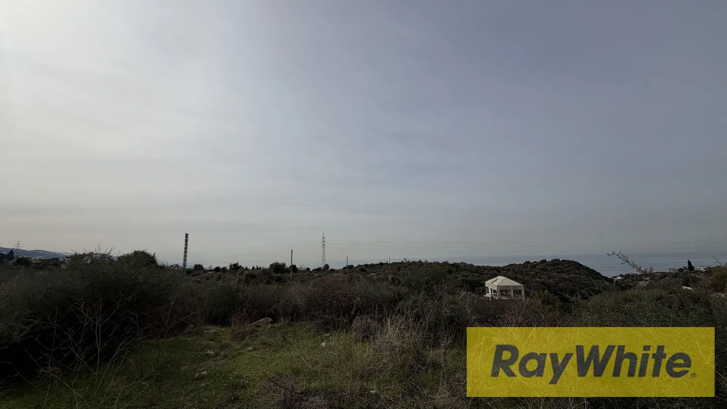 Land For Sale In Edde Jbeil — الصورة 3