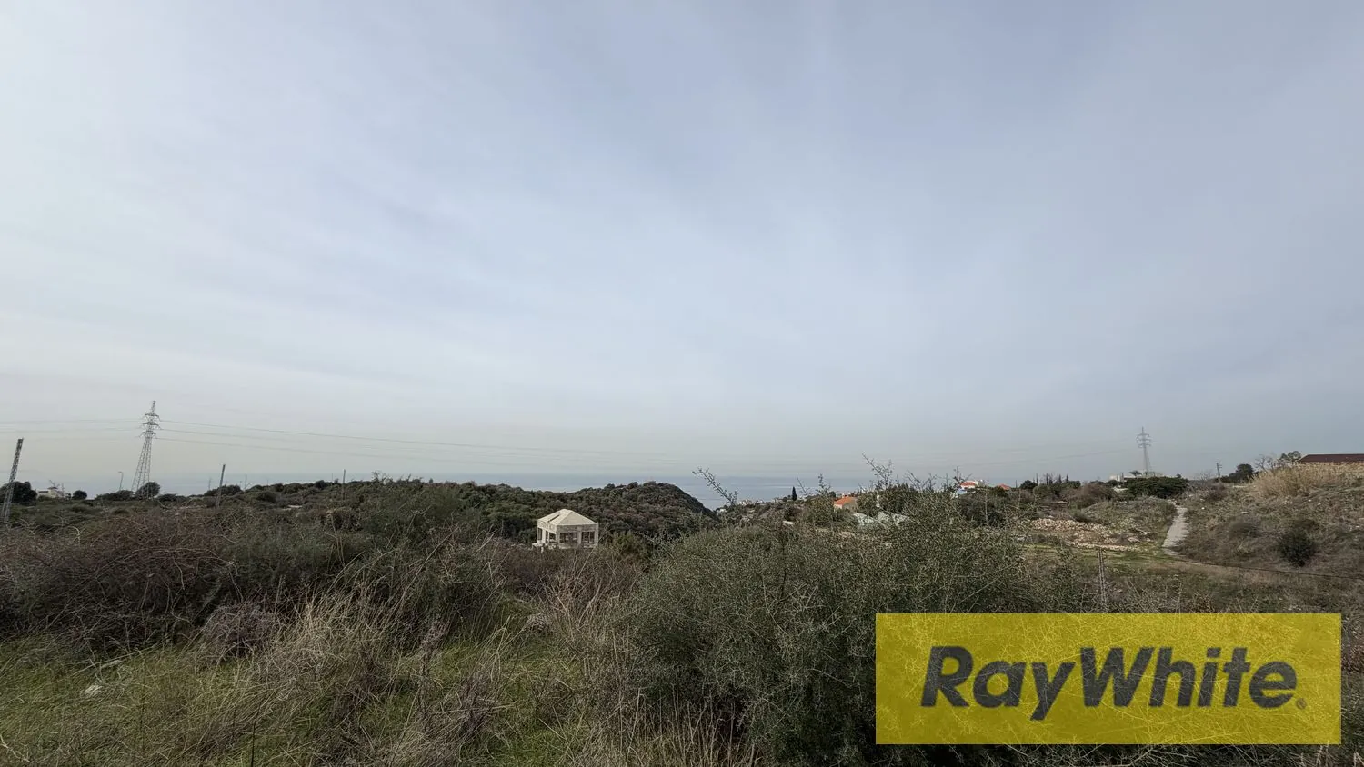 Land For Sale In Edde Jbeil — الصورة 4