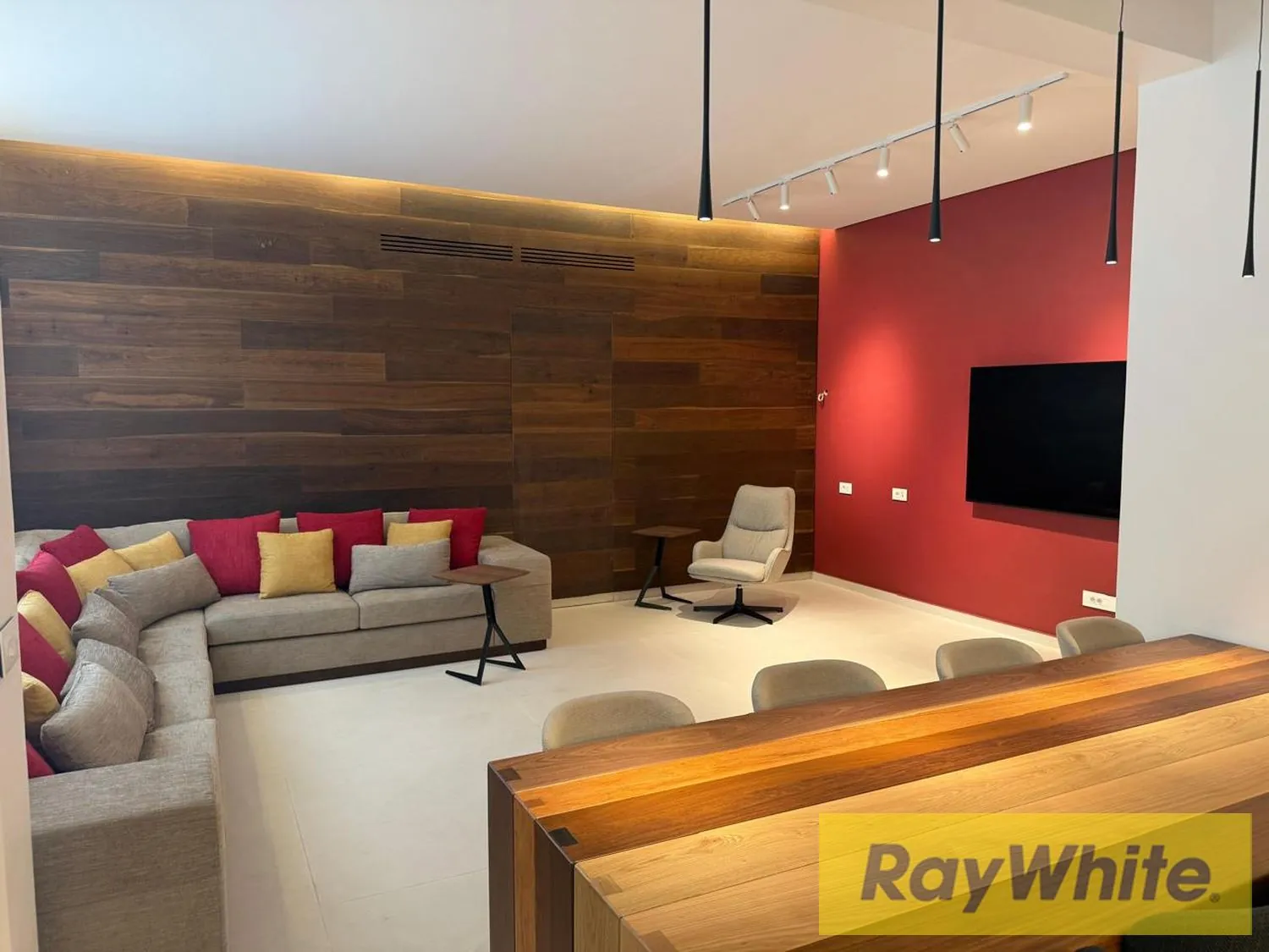 Apartment For Rent In Achrafieh – 150 Sqm