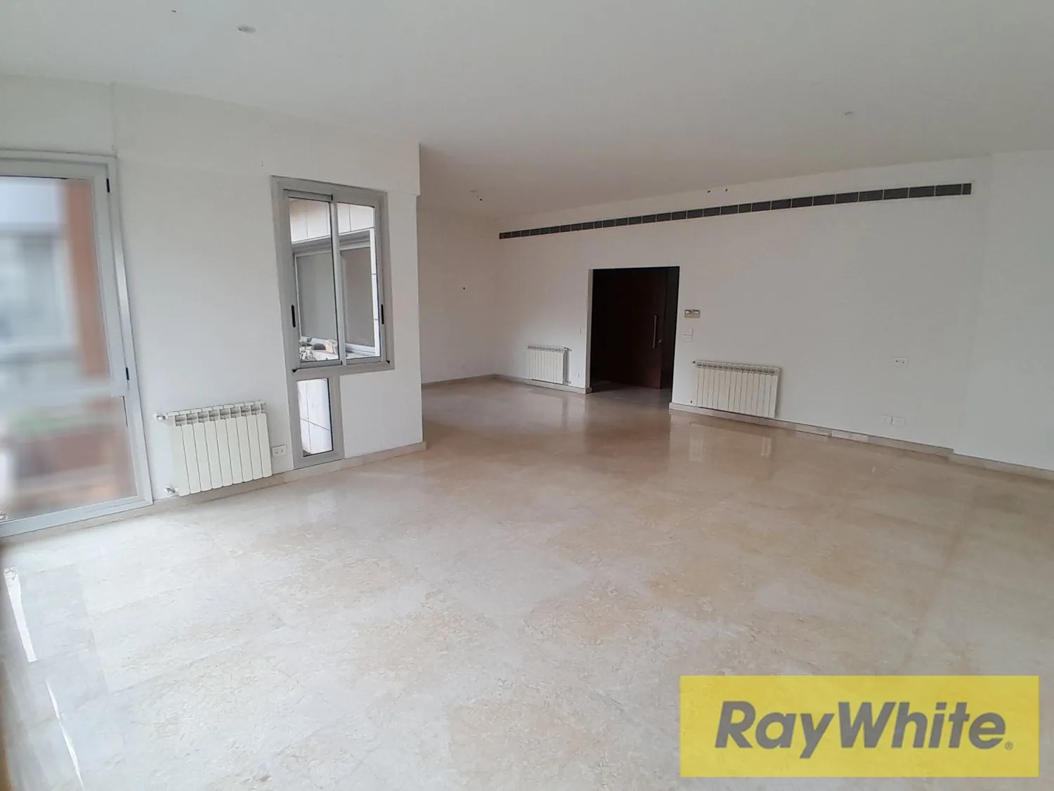 Apartment For Rent In Sodeco – 233 Sqm