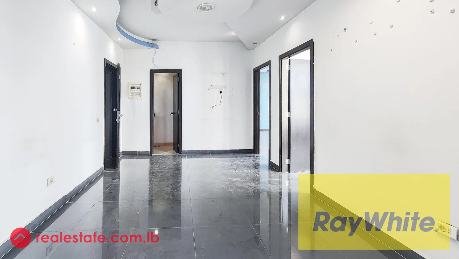 Office For Rent In A Prime Location In Achrafieh — photo 2