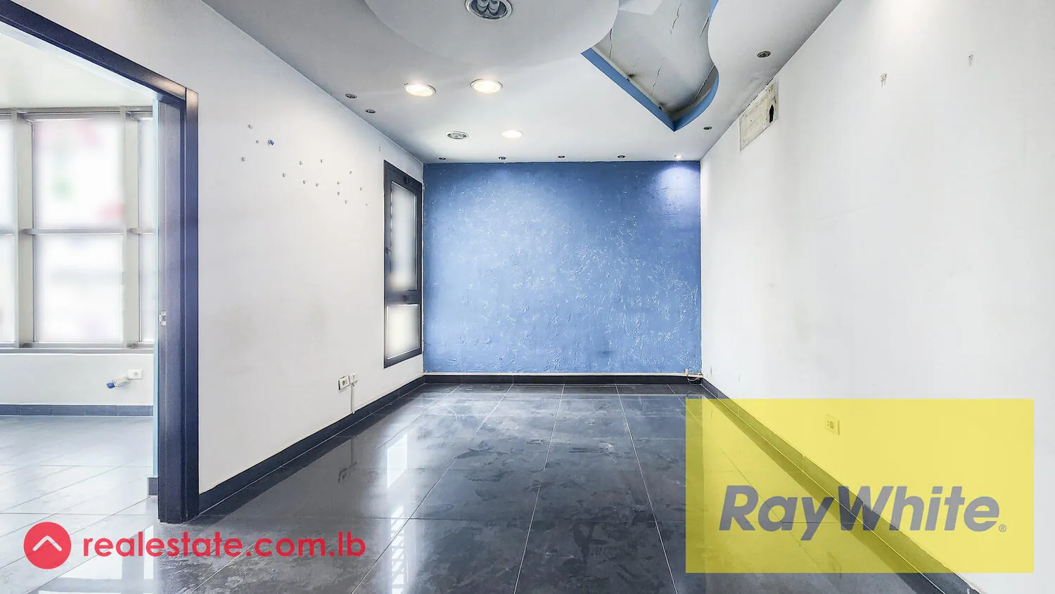 Office For Rent In A Prime Location In Achrafieh — photo 4