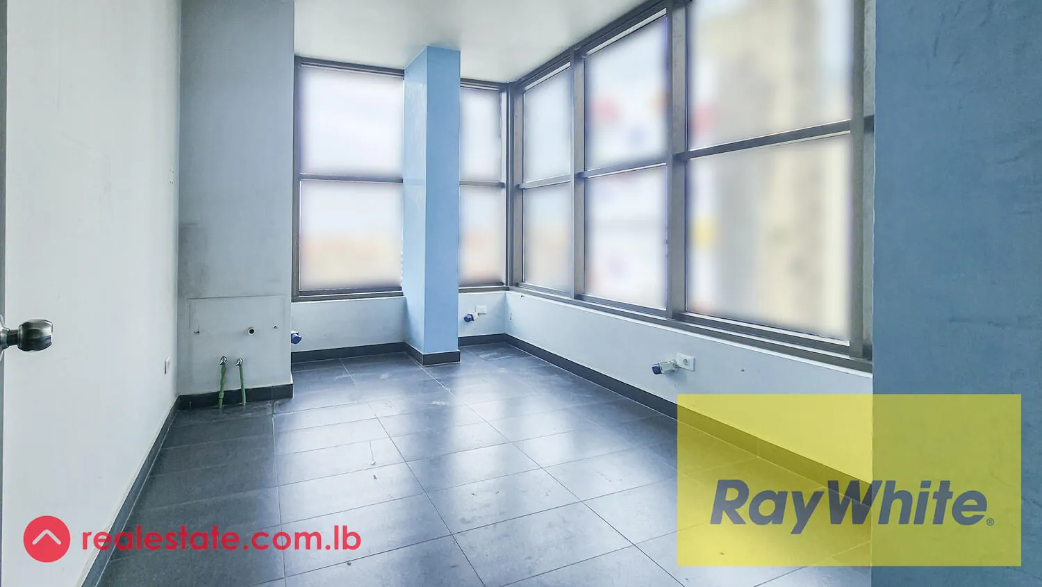Office For Rent In A Prime Location In Achrafieh — photo 5