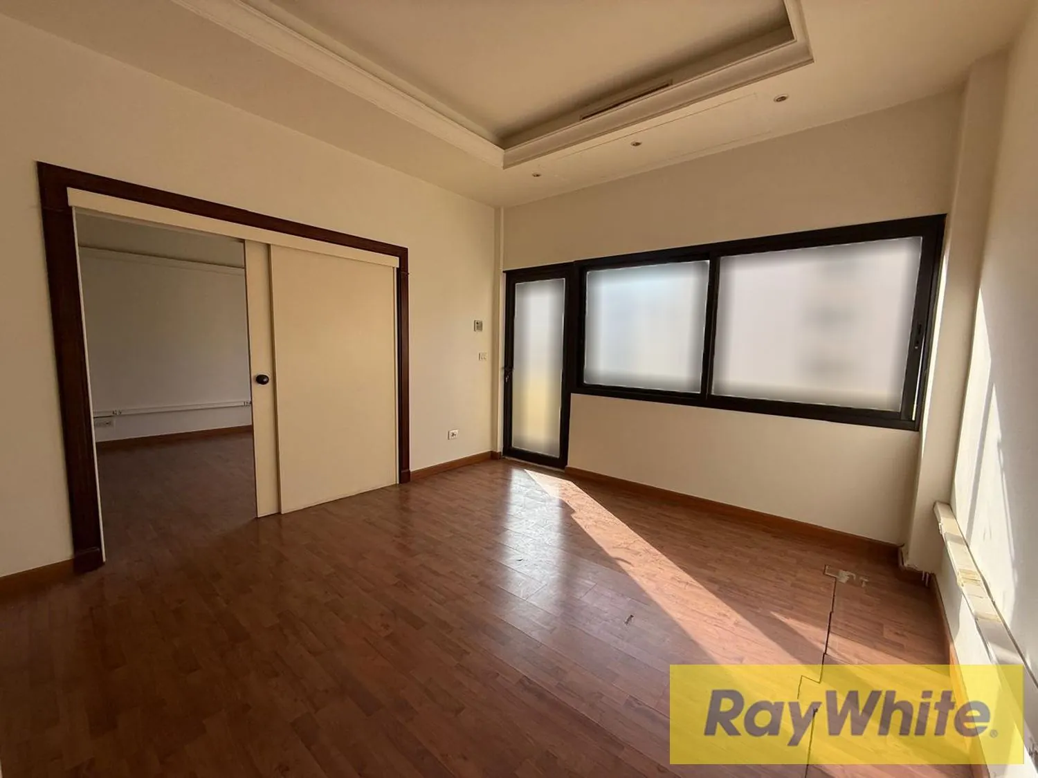 Office For Rent In Badaro – 170 Sqm