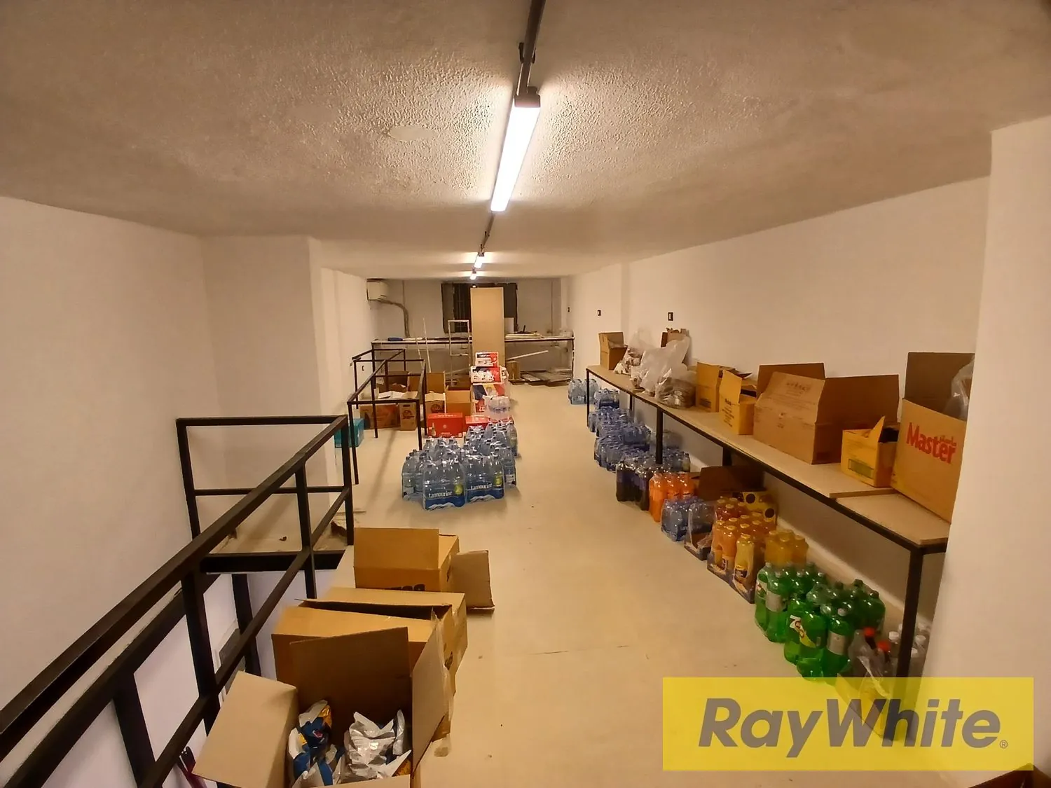 Shop For Sale In El Rabweh |two Floors| — photo 2