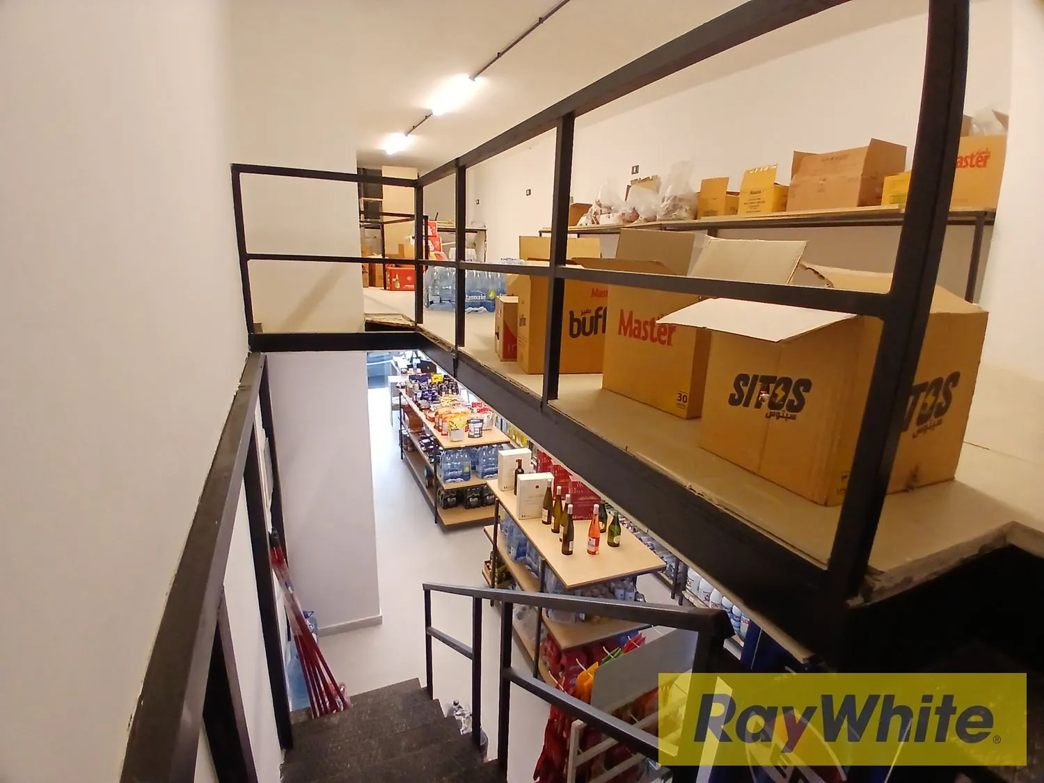 Shop For Sale In El Rabweh |two Floors| — photo 3