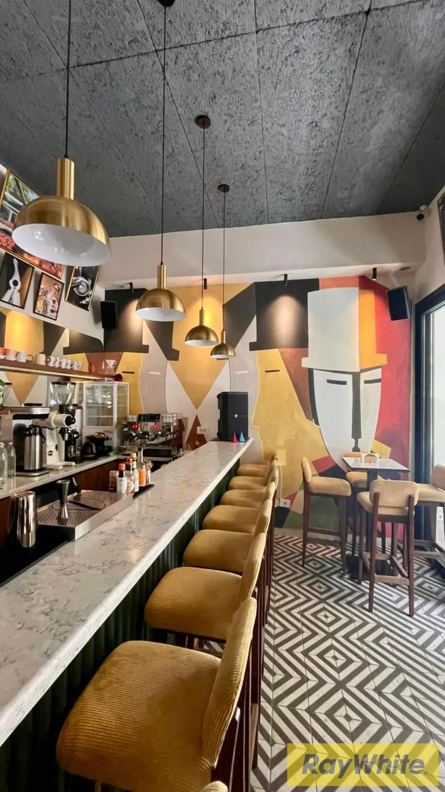 Shop For Rent In Badaro – 70 Sqm — الصورة 4