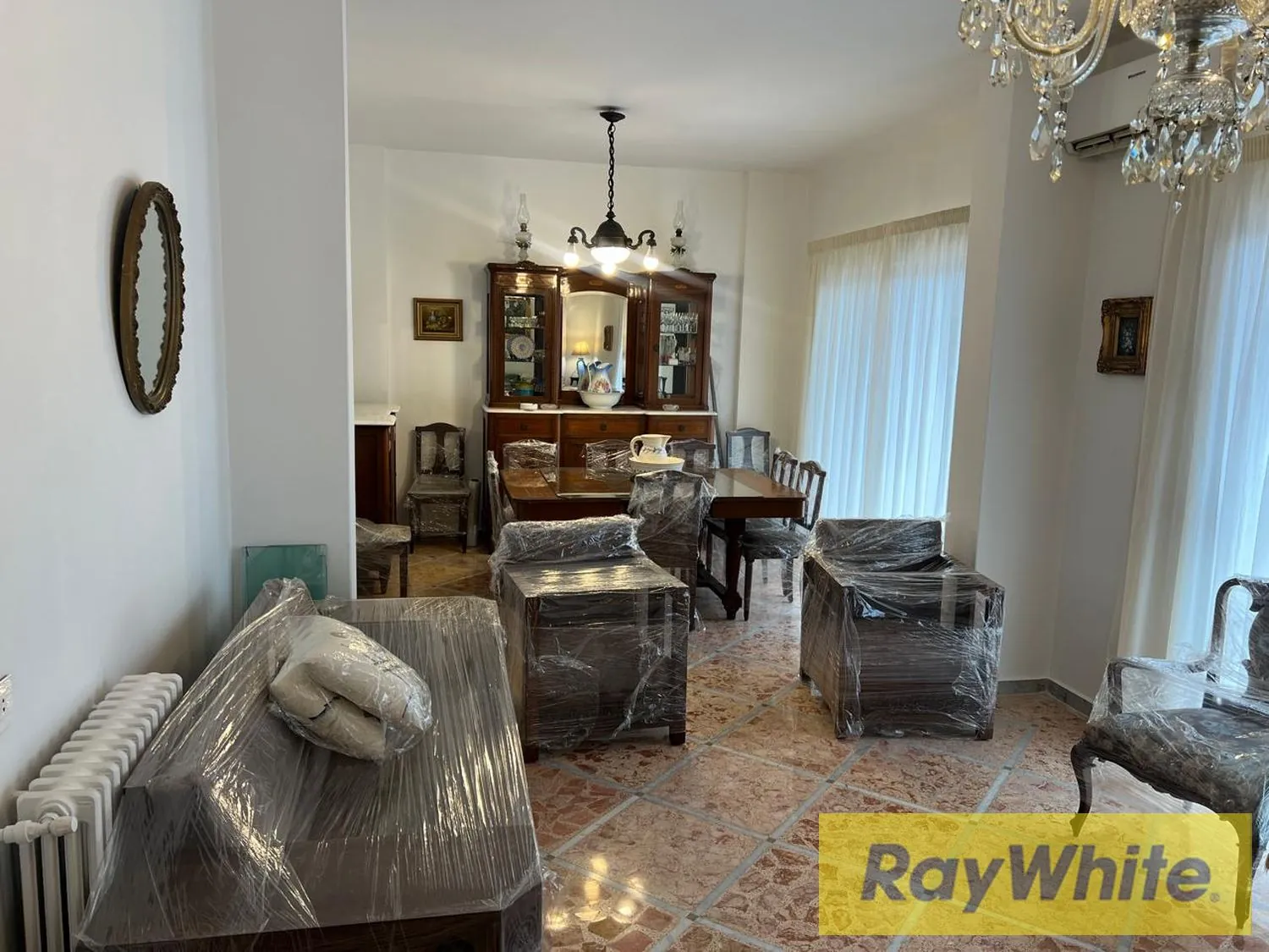 Apartment For Rent In Sad El Bouchrieh – 163 Sqm — photo 3