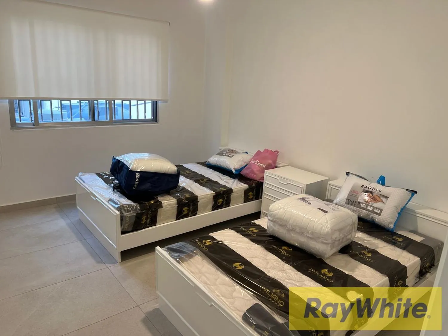 Apartment For Rent In Sad El Bouchrieh – 163 Sqm — photo 4