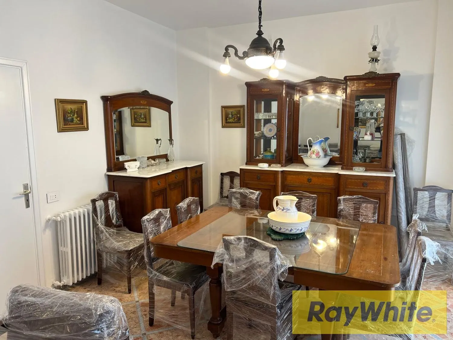 Apartment For Rent In Sad El Bouchrieh – 163 Sqm — photo 5