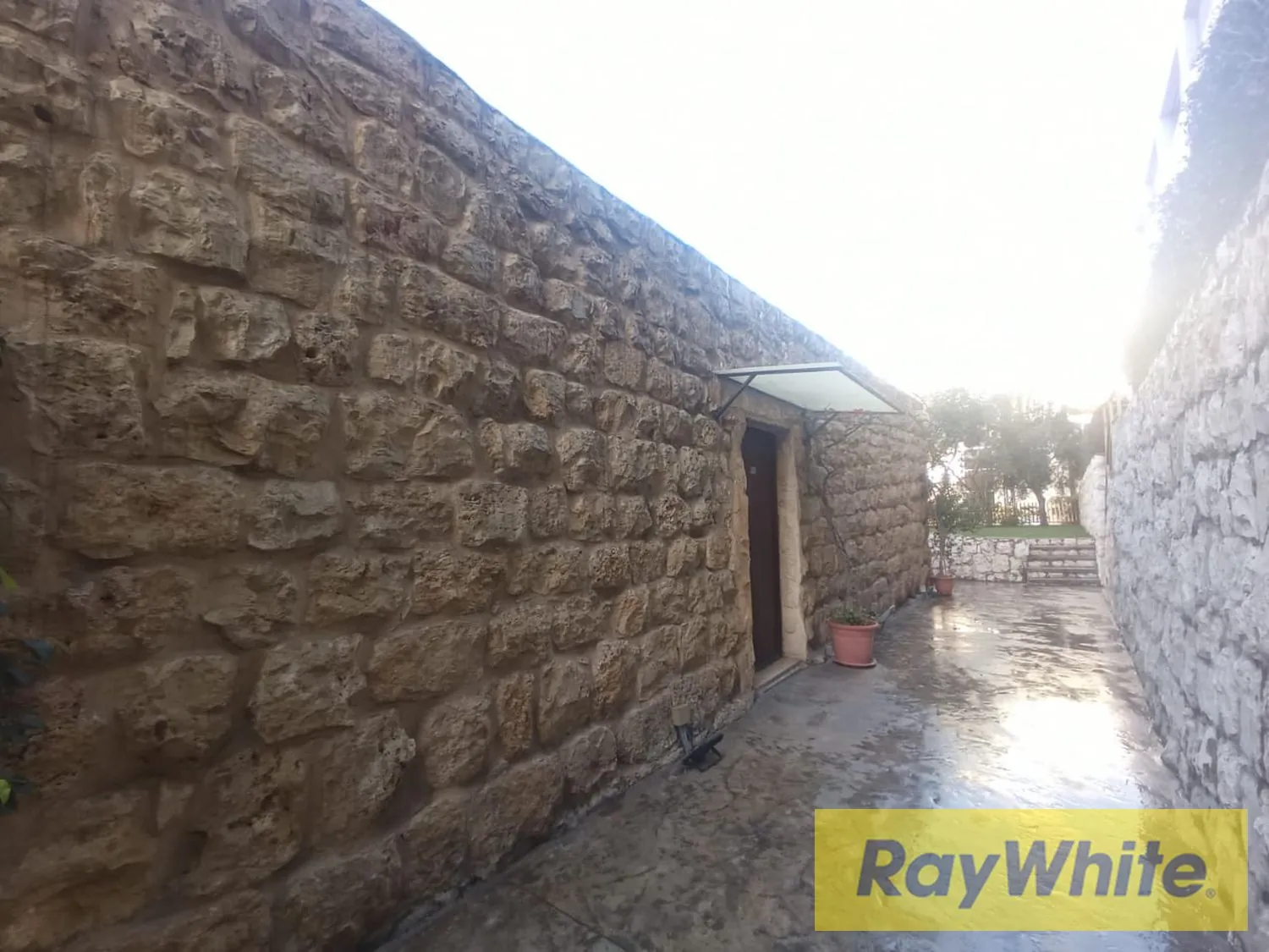 Chalet For Rent In Blat Jbeil