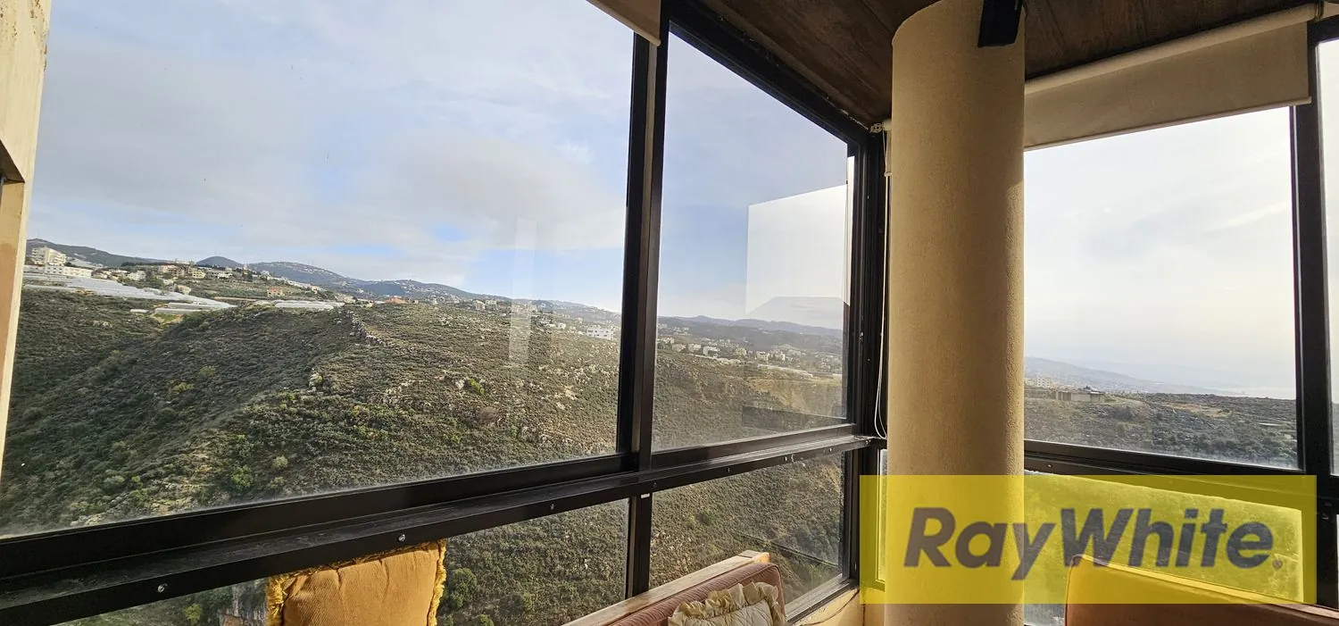 Apartment For Sale In Gherfine Jbeil