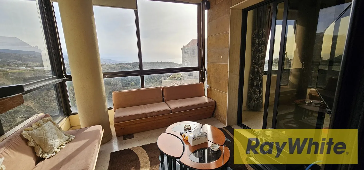 Apartment For Sale In Gherfine Jbeil — الصورة 4