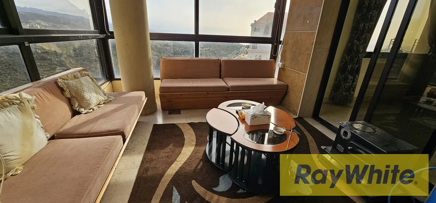 Apartment For Sale In Gherfine Jbeil — الصورة 5