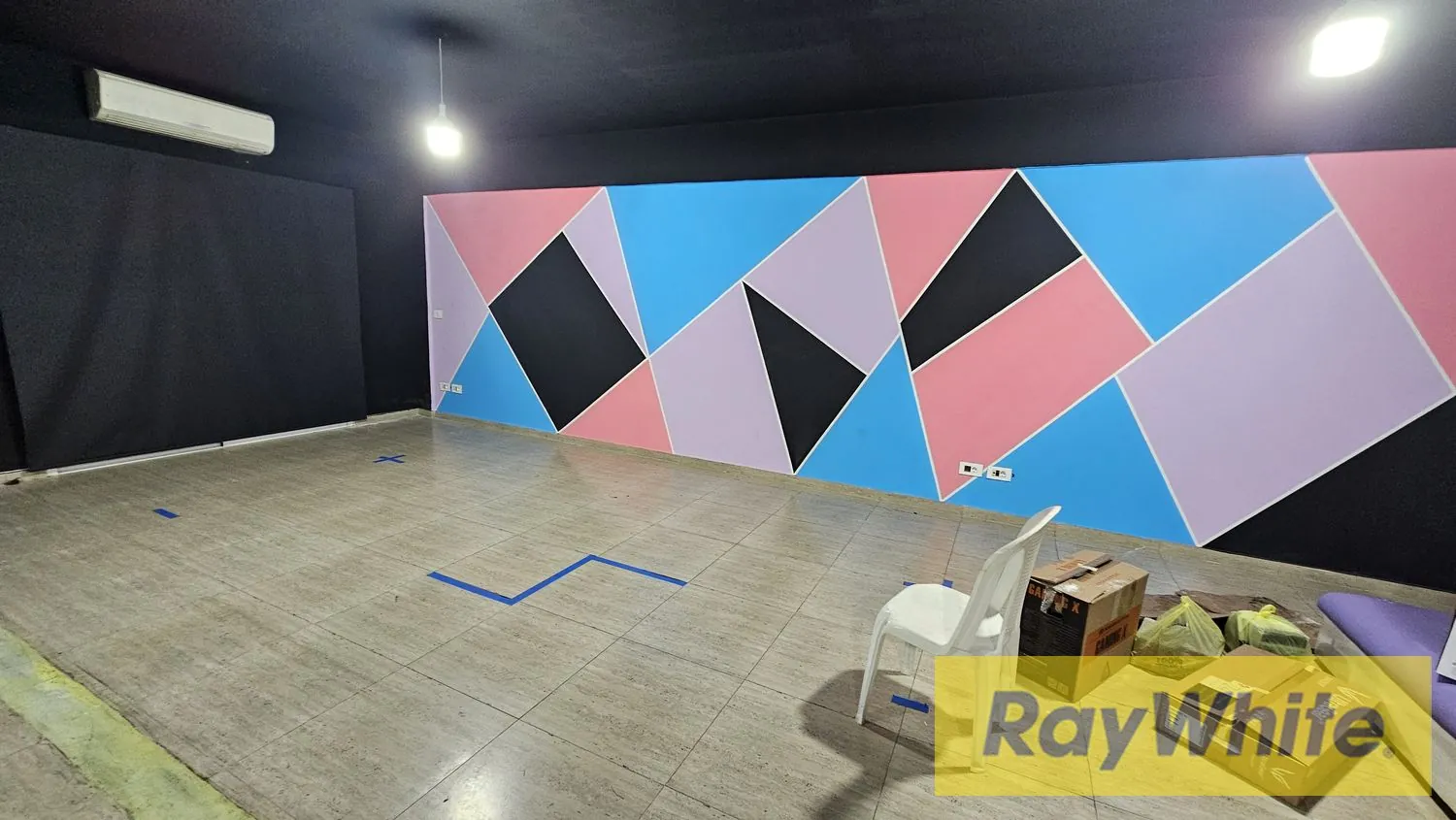 Office For Rent In Halat Jbeil — الصورة 2