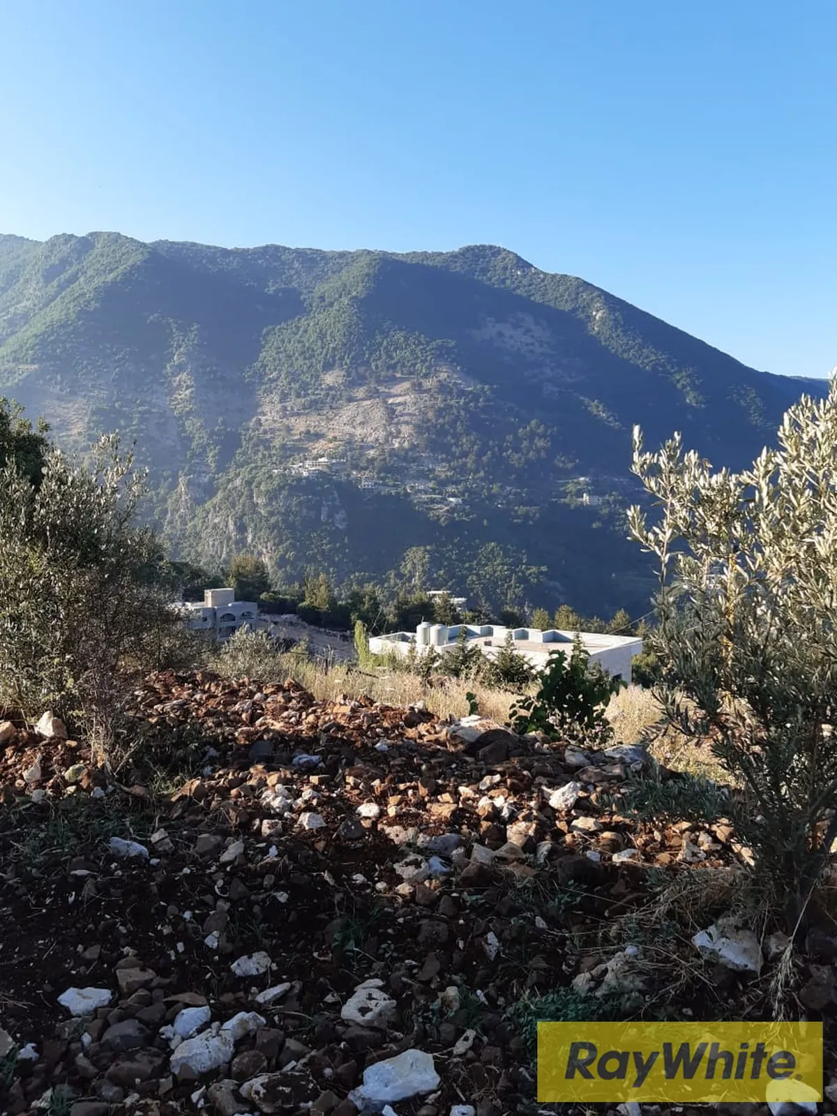 Land For Sale In Jbeil – Mechen — الصورة 1