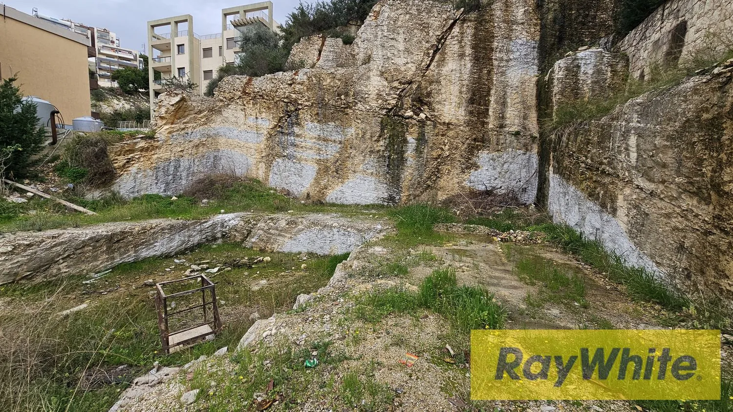 Land For Sale In Halat Jbeil