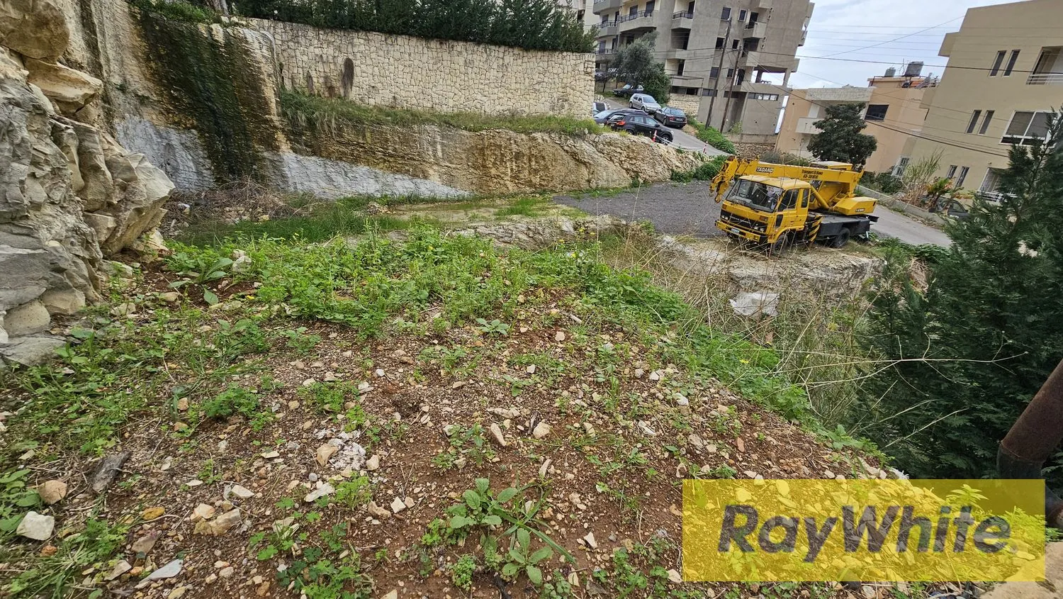 Land For Sale In Halat Jbeil — الصورة 3