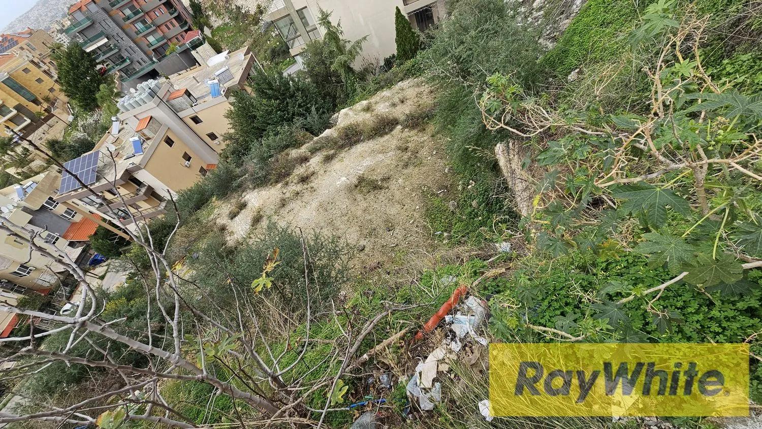 Land For Sale In Halat Jbeil — الصورة 4