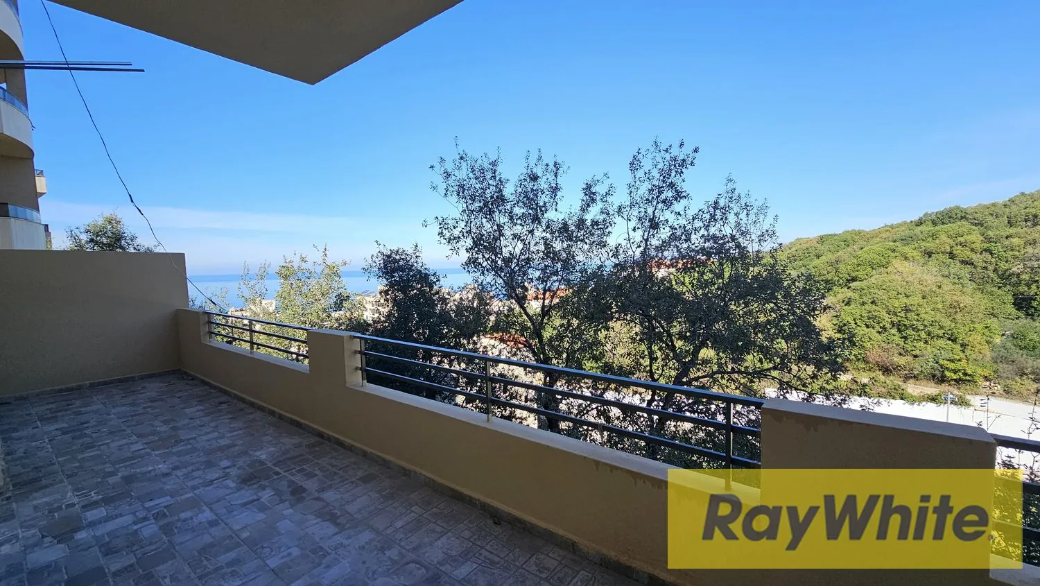 Apartment For Sale In Bouar